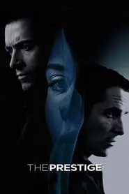 The Prestige (2006) The Prestige (2006)