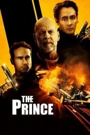 The Prince (2014) The Prince (2014)