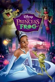 The Princess and the Frog (2009) The Princess and the Frog (2009)