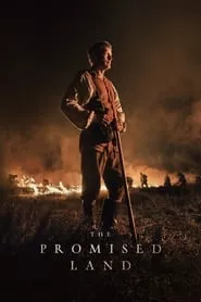 The Promised Land (2023) The Promised Land (2023)