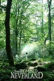 The Promised Neverland (2020) The Promised Neverland (2020)