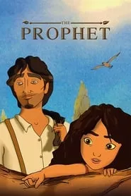 The Prophet (2014) The Prophet (2014)