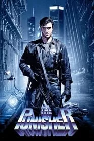 The Punisher (1989) The Punisher (1989)