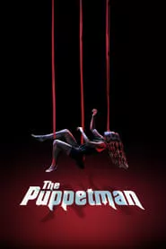 The Puppetman (2023) The Puppetman (2023)