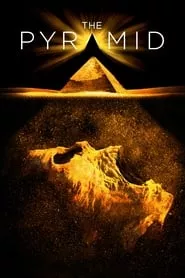 The Pyramid (2014) The Pyramid (2014)