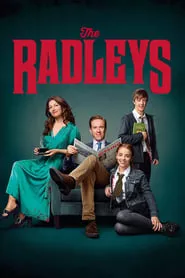 The Radleys (2024) The Radleys (2024)