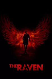 The Raven (2012) The Raven (2012)