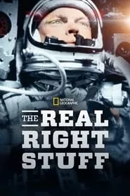 The Real Right Stuff (2020) The Real Right Stuff (2020)
