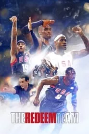 The Redeem Team (2022) The Redeem Team (2022)