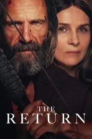 The Return (2024) The Return (2024)
