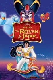 The Return of Jafar (1994) The Return of Jafar (1994)