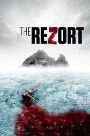 The Rezort (2015) The Rezort (2015)