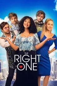 The Right One (2021) The Right One (2021)