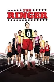 The Ringer (2005) The Ringer (2005)