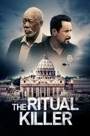 The Ritual Killer (2023) The Ritual Killer (2023)