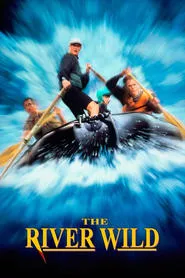 The River Wild (1994) The River Wild (1994)