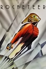The Rocketeer (1991) The Rocketeer (1991)