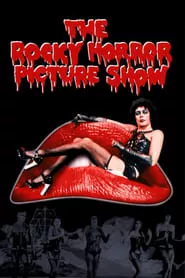 The Rocky Horror Picture Show (1975) The Rocky Horror Picture Show (1975)