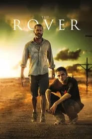 The Rover (2014) The Rover (2014)
