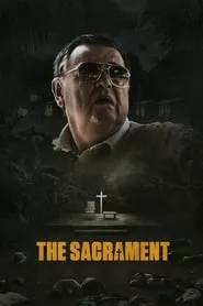 The Sacrament (2013) The Sacrament (2013)
