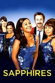 The Sapphires (2012) The Sapphires (2012)