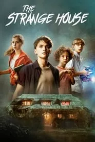 The Scary House (2020) The Scary House (2020)