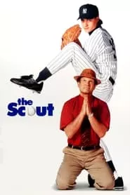 The Scout (1994) The Scout (1994)