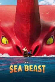 The Sea Beast (2022) The Sea Beast (2022)