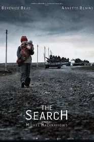 The Search (2014) The Search (2014)