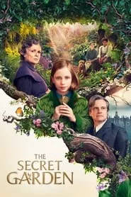 The Secret Garden (2020) The Secret Garden (2020)