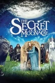 The Secret of Moonacre (2009) The Secret of Moonacre (2009)