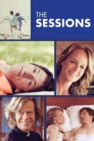 The Sessions (2012) The Sessions (2012)