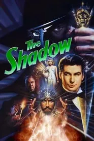 The Shadow (1994) The Shadow (1994)