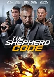 The Shepherd Code (2024) The Shepherd Code (2024)
