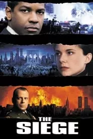 The Siege (1998) The Siege (1998)
