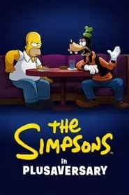 The Simpsons in Plusaversary (2021) The Simpsons in Plusaversary (2021)