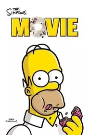 The Simpsons Movie (2007) The Simpsons Movie (2007)