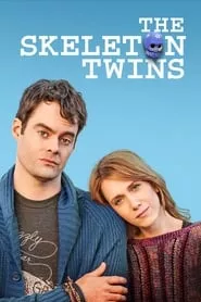 The Skeleton Twins (2014) The Skeleton Twins (2014)