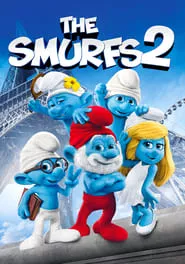 The Smurfs 2 (2013) The Smurfs 2 (2013)