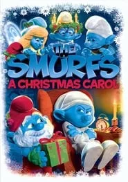 The Smurfs: A Christmas Carol (2011) The Smurfs: A Christmas Carol (2011)