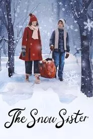 The Snow Sister (2024) The Snow Sister (2024)