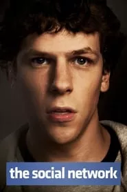 The Social Network (2010) The Social Network (2010)