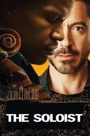 The Soloist (2009) The Soloist (2009)