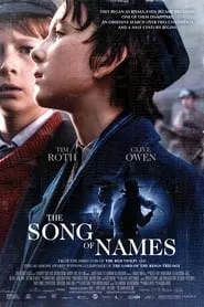 The Song of Names (2019) The Song of Names (2019)