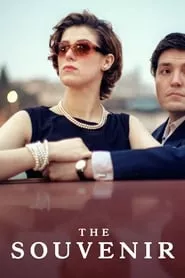 The Souvenir (2019) The Souvenir (2019)