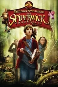 The Spiderwick Chronicles (2008) The Spiderwick Chronicles (2008)