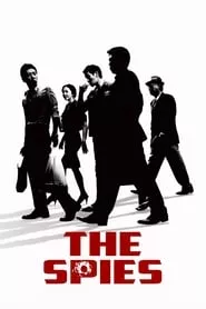 The Spies (2012) The Spies (2012)