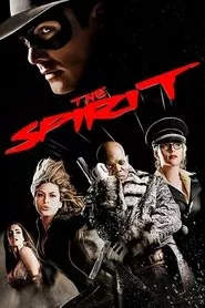 The Spirit (2008) The Spirit (2008)