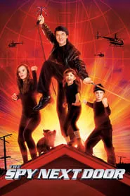 The Spy Next Door (2010) The Spy Next Door (2010)