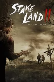 The Stakelander (2016) The Stakelander (2016)